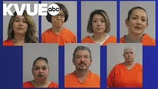 9 more indicted as Frio County vote harvesting case expands