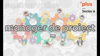 manager de proiect   partea I