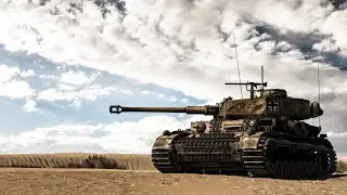 Новинки марафона!! | War Thunder