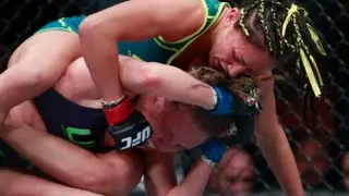 The Ultimate Fighter After Show Season 20 Episode 13 
