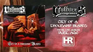 VULTURES VENGEANCE - 