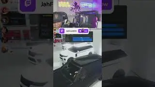 @grandtheftss GTA RP FiveM City  Car Garage parking lot nice car check out this video please