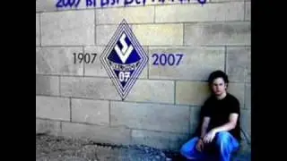 SV Waldhof Mannheim 07 Wir sind wieder da