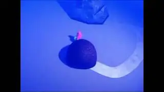 PATRICK GETS IN SHAPE Creator Upload