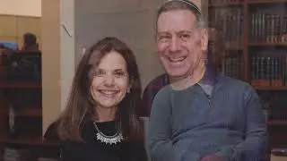 2023 ICJA Tribute Video for Marla & Ezra Jaffee, Crown Service Award