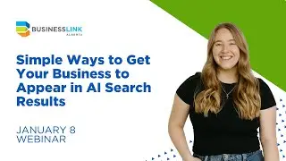 Simple Ways to Get Your Business to Appear in AI Search Results