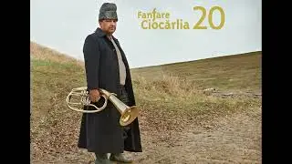 Fanfare Ciocărlia – Ma Maren Ma