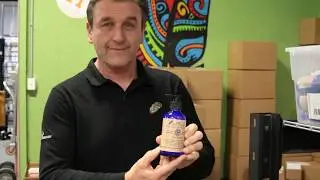 CBD American Shaman - Quality Above All Else
