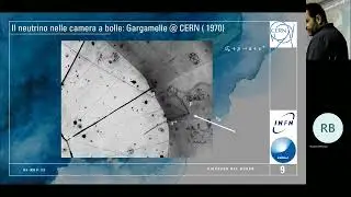 Conferenza_Liceo Brunelleschi:Progetto KM3NeT I telescopi per neutrini di nuova generazione 1 parte