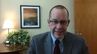Message from the Chancellor, March 19, 2020