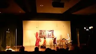 SWACHH PLANET।।  An Original Play by the students of IIT Bombay (H14)