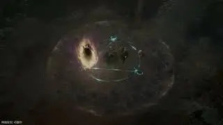 Diablo 4 Pit 113 Clear | Season 8 Blood Bone Spear Build