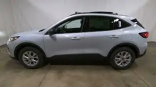 New 2026 Ford Escape Active SUV For Sale In Columbus, OH