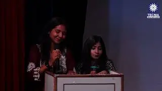 Tecnia | Varchasva 2023 | Audition -3 | TIAS | Mega Event