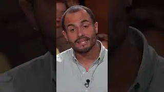 Man finally convinces Judge Judy! #shorts