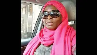 Sirina Issah ~ Oyuriti