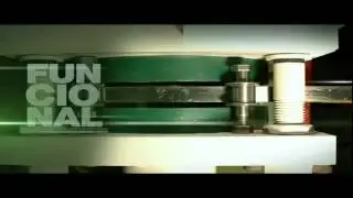 Quantron / prensa mec&aacute;nica