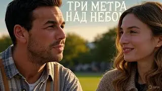 ТРИ МЕТРА НАД УРОВНЕМ НЕБА &mdash; Полный разбор трилогии