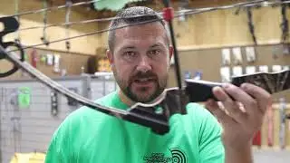 How to keep kids interested in archery