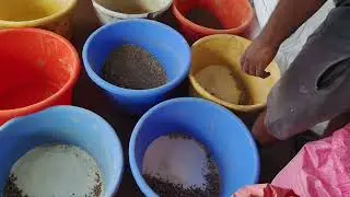 Cow Village food 😍#cow  #cow farming 🧺 #deaf 🤩