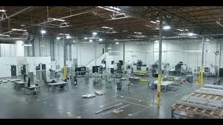 A&J Manufacturing - An Electronic Enclosure Designer & Manufacturer