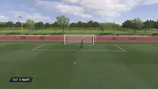 FIFA 21 tricks