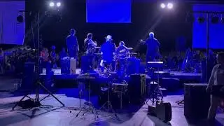 Brazilbilly - Gentle on My Mind (Cover) (Cornelia Fort Pickin' Party, Nashville - 8/27/2022)