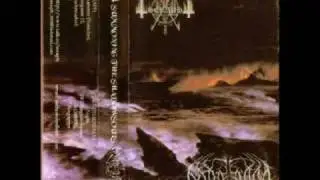 Seraph - Untergang (1999) (Underground Black Metal Austria)