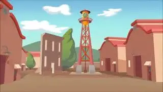 Animaniacs 2020 Theme (Saturday Morning Acapella Mix)