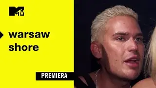 Diva w ostrej pysk&oacute;wce z fanem | Warsaw Shore