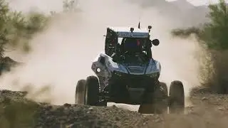 2021 UTV World Championship FOX Highlights