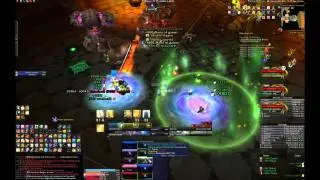 minimal effort vs Omnotron Defense System 10H