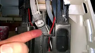 Keurig Leaks Out Bottom Fix