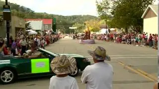 Gays Mills Apple Festival brings thousands to town