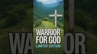 ✨Warrior For God Hoodie & Tees! | Y2K Christian Gifts | God&rsquo;s Biscuits #onlineshopping