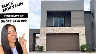 Check out this New Home for Sale in Henderson NV | 3 Bed | 2.5 Bath  #hometour #henderson #newbuild