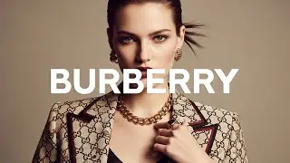 BURBERRY In-Store Music &middot; 2025 Haute Couture Playlist