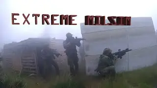 EXTREME MILSIM 24H GUATEMALA