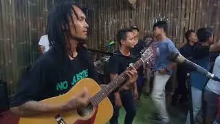LobaLoby Dread - Pesta Pantai