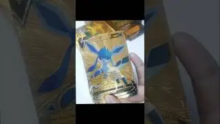 Fake pokemon cards.Music: Memory Musician: Xuxiao