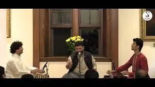 Bhuvanesh Komkali | Kalyan | Shadaj | 2022