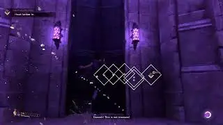 Forspoken: Locked Labyrinth North