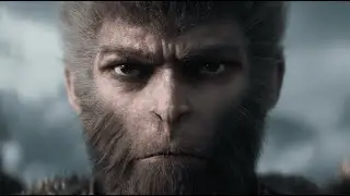 Black Myth Wukong x Ogryzek- AURA (4K60FPS)