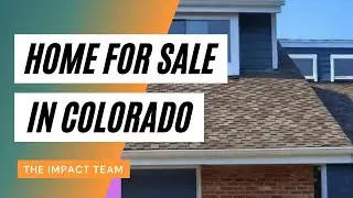 An inviting single family home for sale in charming Aurora, Colorado!