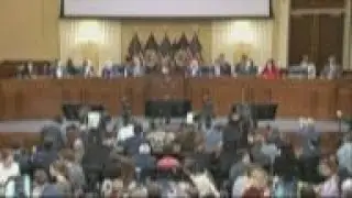 Jan. 6 panel presents evidence on Trump election loss