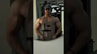 Sleeper Builder#bodybuilding #ai #fitness #motivation #muscle #ytshorts #shorts #aesthetic #pump