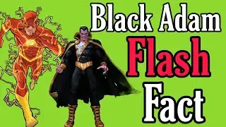 Black Adam Awesome fact || Black Adam Fact || Black Adam #short #youtubeshorts #blackadam