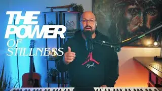 The Power of Stillness | Learning to Hear God in Silence | Christian Teaching