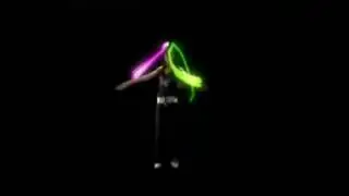 Tutorial Tecktonik - 4 Coreografias - Team HardRox