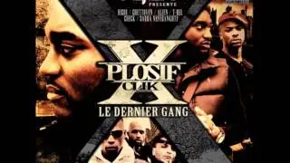 bicrave X plosif click